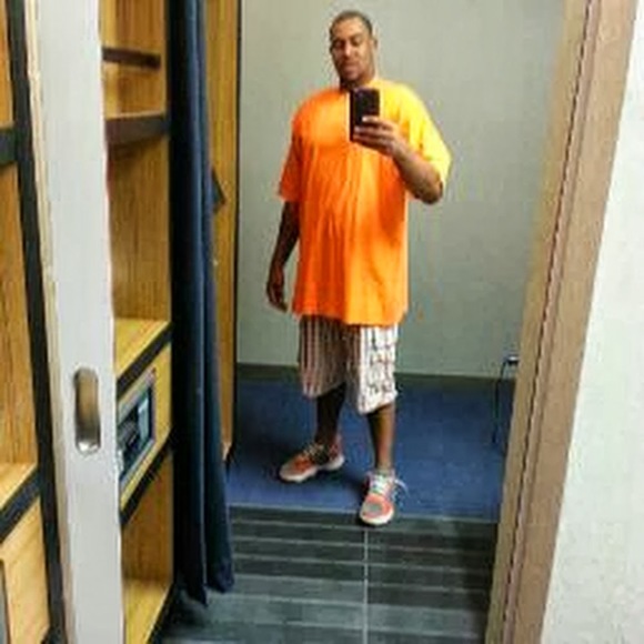 Meet your Posher, Damon - Picture 1 of 1